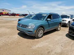 3VV0B7AX6KM117887 2019 VOLKSWAGEN TIGUAN