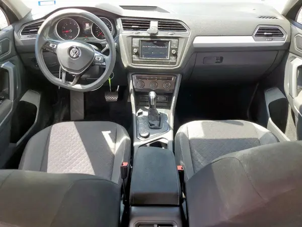 3VV0B7AX6KM117887 2019 VOLKSWAGEN TIGUAN - Image 8