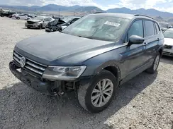 3VV0B7AX6KM139680 2019 VOLKSWAGEN TIGUAN