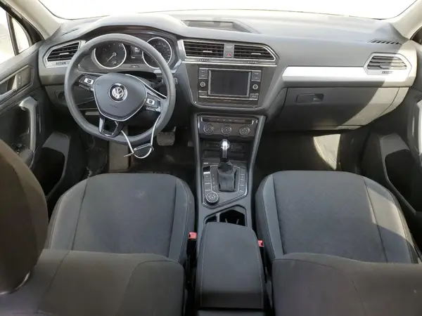 3VV0B7AX6KM139680 2019 VOLKSWAGEN TIGUAN - Image 8