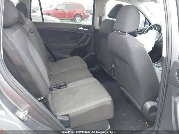 3VV0B7AX6KM156074 2019 VOLKSWAGEN TIGUAN - Image 8