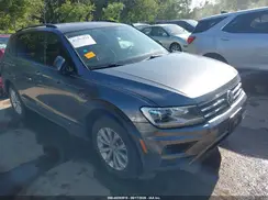 3VV0B7AX6KM178477 2019 VOLKSWAGEN TIGUAN