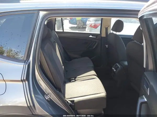 3VV0B7AX6KM178477 2019 VOLKSWAGEN TIGUAN - Image 8