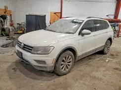 3VV0B7AX6KM179337 2019 VOLKSWAGEN TIGUAN
