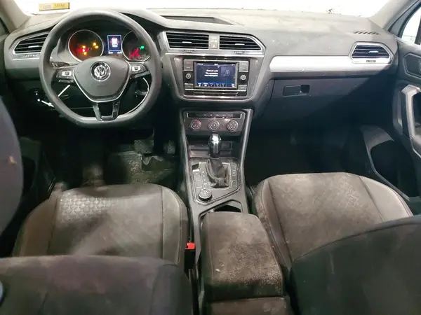 3VV0B7AX6KM179337 2019 VOLKSWAGEN TIGUAN - Image 8