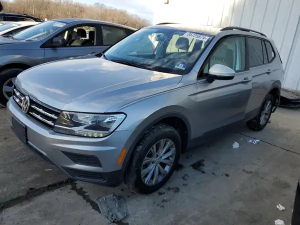 3VV0B7AX6KM194310 2019 VOLKSWAGEN TIGUAN - Image 1