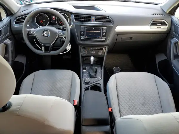 3VV0B7AX6KM194310 2019 VOLKSWAGEN TIGUAN - Image 8