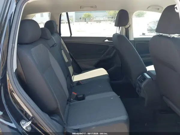 3VV0B7AX6LM032985 2020 VOLKSWAGEN TIGUAN - Image 8