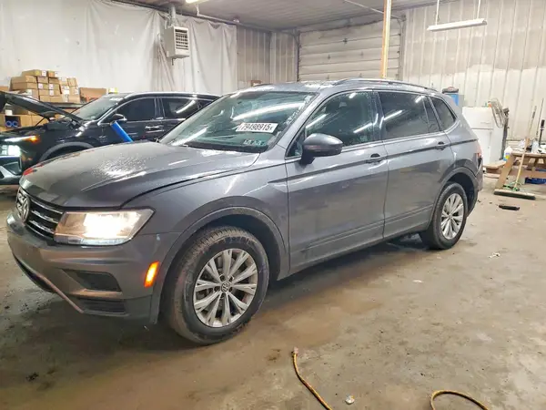 3VV0B7AX6LM046756 2020 VOLKSWAGEN TIGUAN - Image 1