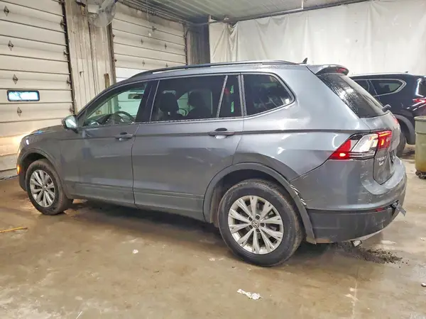 3VV0B7AX6LM046756 2020 VOLKSWAGEN TIGUAN - Image 2