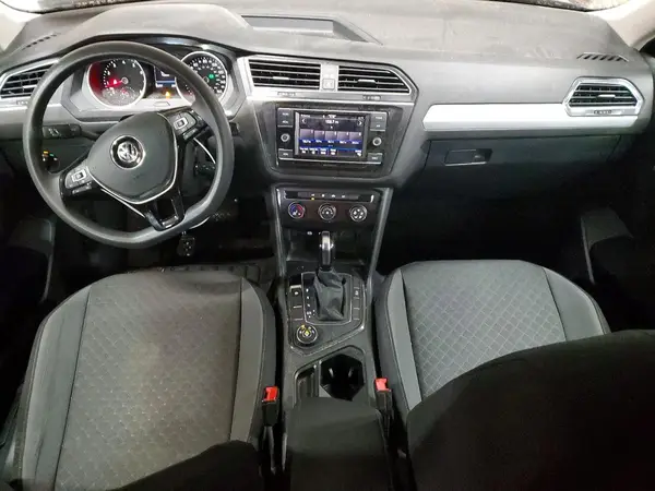 3VV0B7AX6LM046756 2020 VOLKSWAGEN TIGUAN - Image 8