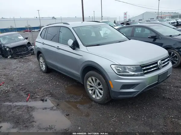 3VV0B7AX6LM046854 2020 VOLKSWAGEN TIGUAN - Image 1