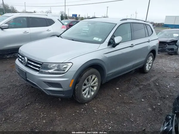 3VV0B7AX6LM046854 2020 VOLKSWAGEN TIGUAN - Image 2