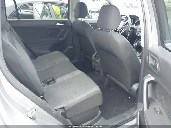3VV0B7AX6LM046854 2020 VOLKSWAGEN TIGUAN - Image 8