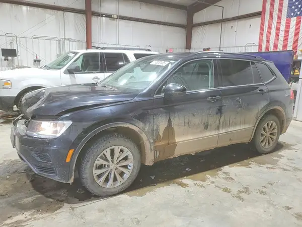 3VV0B7AX6LM054078 2020 VOLKSWAGEN TIGUAN - Image 1