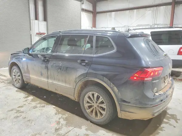 3VV0B7AX6LM054078 2020 VOLKSWAGEN TIGUAN - Image 2