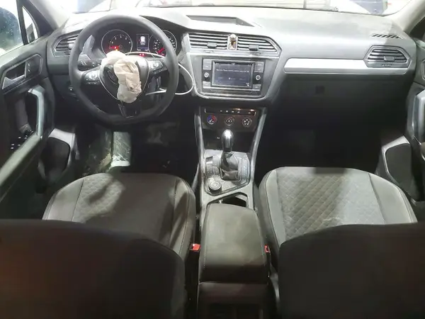 3VV0B7AX6LM054078 2020 VOLKSWAGEN TIGUAN - Image 8