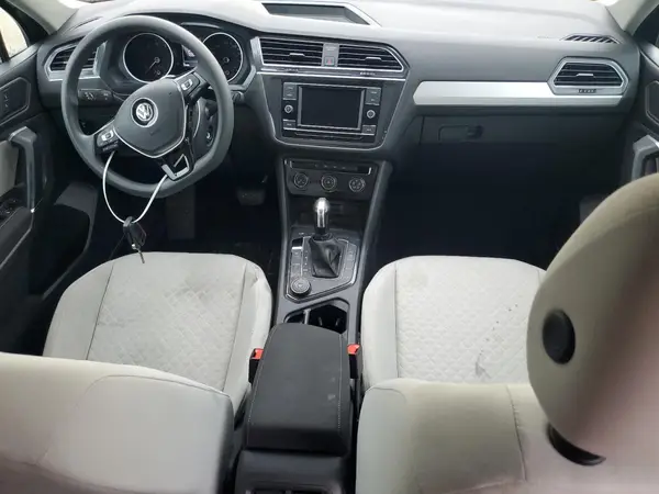 3VV0B7AX6LM057871 2020 VOLKSWAGEN TIGUAN - Image 8