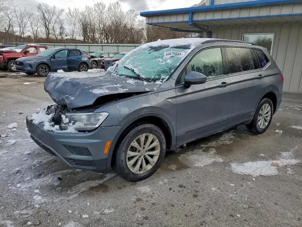 3VV0B7AX6LM058891 2020 VOLKSWAGEN TIGUAN - Image 1
