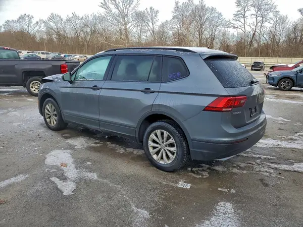 3VV0B7AX6LM058891 2020 VOLKSWAGEN TIGUAN - Image 2