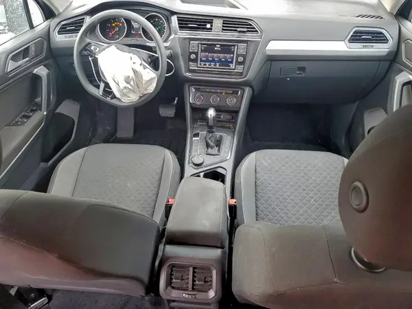 3VV0B7AX6LM058891 2020 VOLKSWAGEN TIGUAN - Image 8
