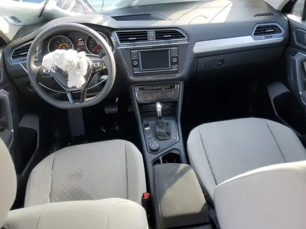 3VV0B7AX6LM066232 2020 VOLKSWAGEN TIGUAN - Image 8