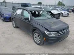 3VV0B7AX6LM070734 2020 VOLKSWAGEN TIGUAN