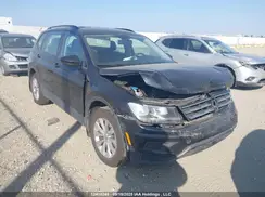 3VV0B7AX6LM070846 2020 VOLKSWAGEN TIGUAN