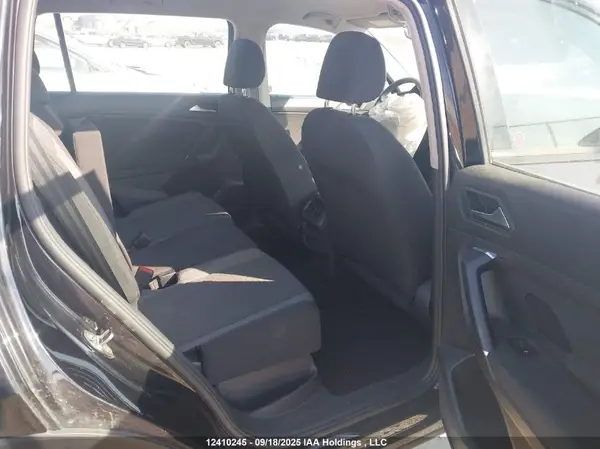 3VV0B7AX6LM070846 2020 VOLKSWAGEN TIGUAN - Image 8