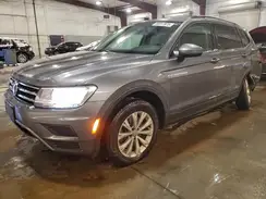 3VV0B7AX6LM094614 2020 VOLKSWAGEN TIGUAN