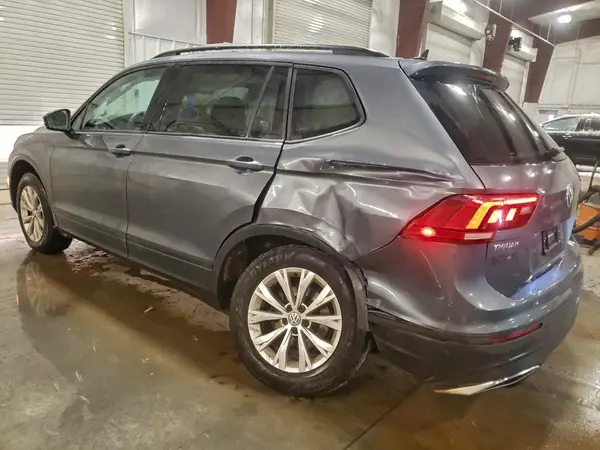 3VV0B7AX6LM094614 2020 VOLKSWAGEN TIGUAN - Image 2
