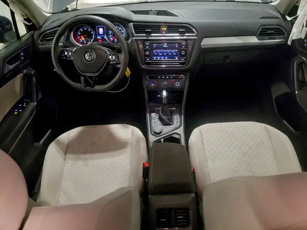 3VV0B7AX6LM094614 2020 VOLKSWAGEN TIGUAN - Image 8