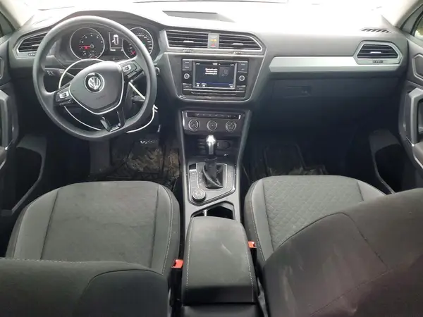 3VV0B7AX6LM101075 2020 VOLKSWAGEN TIGUAN - Image 8