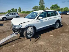 3VV0B7AX6LM110021 2020 VOLKSWAGEN TIGUAN