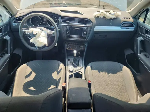 3VV0B7AX6LM110021 2020 VOLKSWAGEN TIGUAN - Image 8