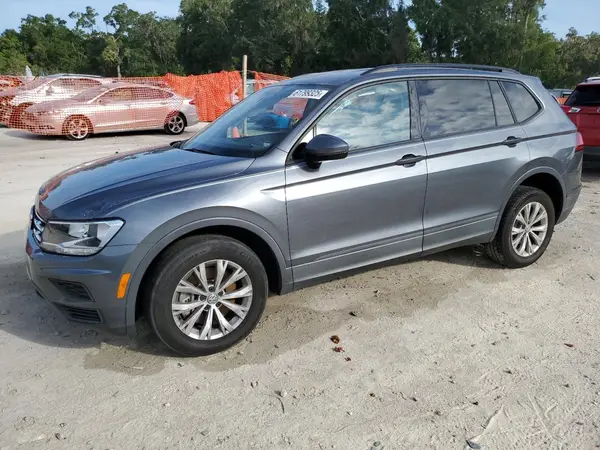 3VV0B7AX6LM112948 2020 VOLKSWAGEN TIGUAN - Image 1