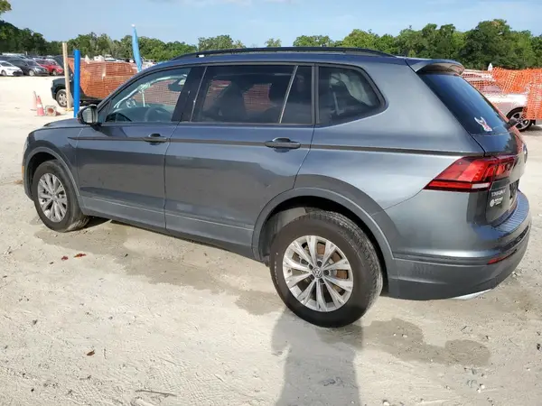 3VV0B7AX6LM112948 2020 VOLKSWAGEN TIGUAN - Image 2