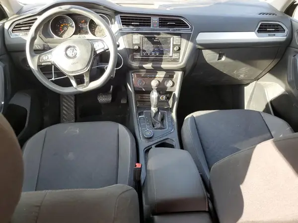 3VV0B7AX6LM112948 2020 VOLKSWAGEN TIGUAN - Image 8