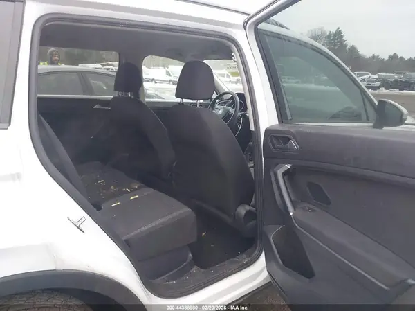 3VV0B7AX6LM122346 2020 VOLKSWAGEN TIGUAN - Image 8