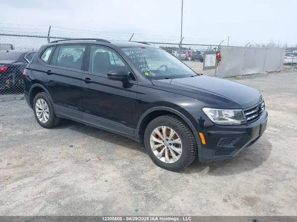 3VV0B7AX6LM126414 2020 VOLKSWAGEN TIGUAN - Image 1
