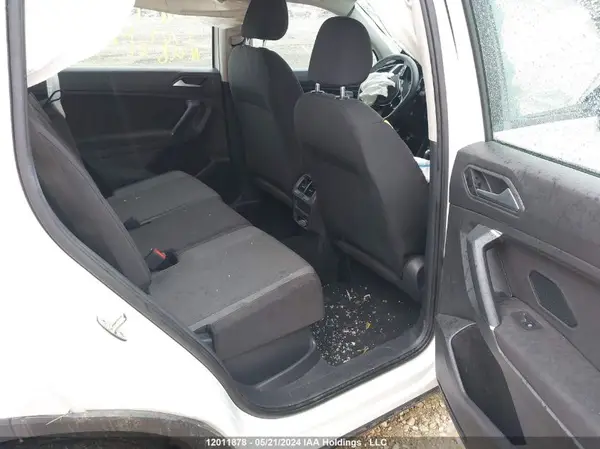3VV0B7AX6LM128289 2020 VOLKSWAGEN TIGUAN - Image 8