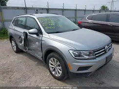 3VV0B7AX6LM134447 2020 VOLKSWAGEN TIGUAN