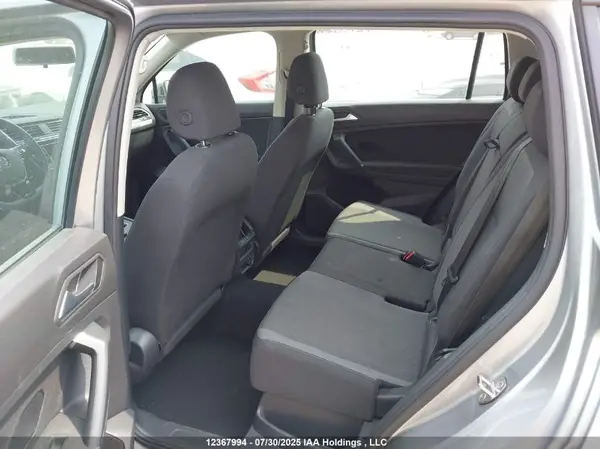 3VV0B7AX6LM134447 2020 VOLKSWAGEN TIGUAN - Image 8