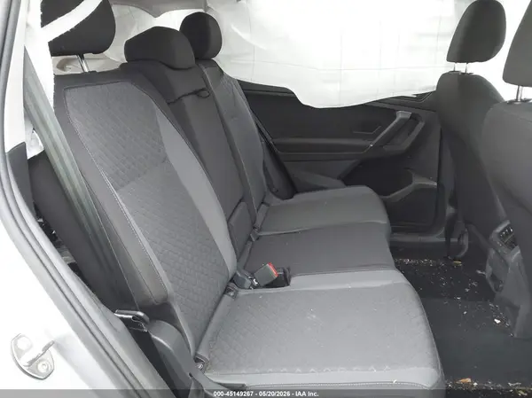 3VV0B7AX6LM139082 2020 VOLKSWAGEN TIGUAN - Image 8