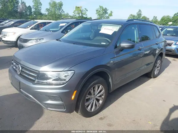 3VV0B7AX6LM148669 2020 VOLKSWAGEN TIGUAN - Image 2