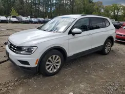 3VV0B7AX6LM165813 2020 VOLKSWAGEN TIGUAN