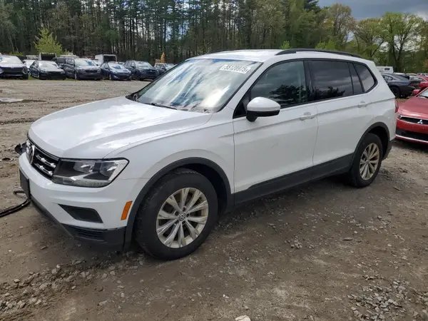 3VV0B7AX6LM165813 2020 VOLKSWAGEN TIGUAN - Image 1