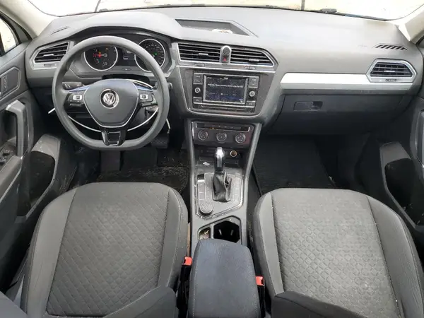 3VV0B7AX6LM165813 2020 VOLKSWAGEN TIGUAN - Image 8