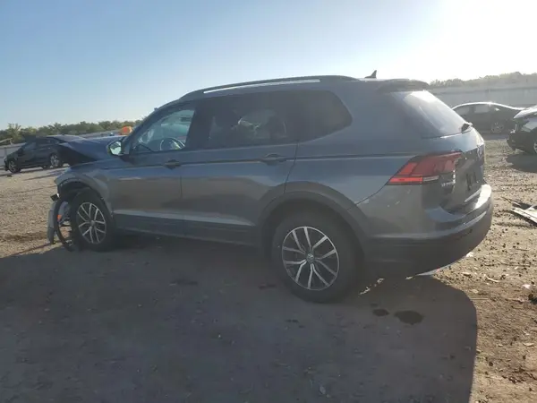3VV0B7AX6MM015878 2021 VOLKSWAGEN TIGUAN - Image 2