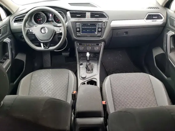 3VV0B7AX6MM023902 2021 VOLKSWAGEN TIGUAN - Image 8